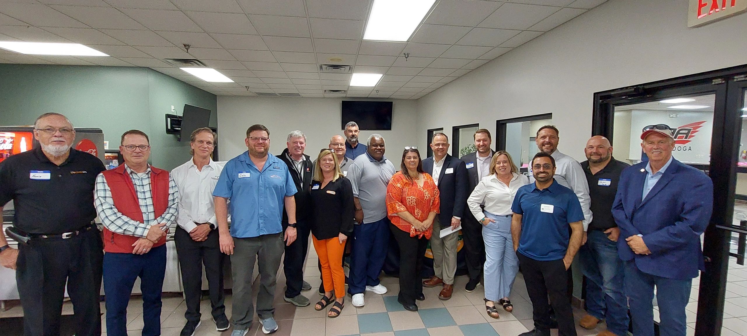 Car Dealers Tennessee Independent Auto Dealers Association